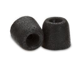 Comply T-200 Isolation 3 oordopjes - Maat M (middelgroot) - Zwart