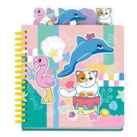 LEGO Friends Tab-Notebook - thumbnail