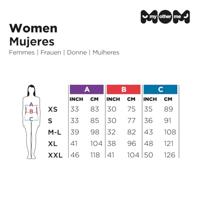 Kostuums voor Volwassenen My Other Me Amerikaans-Indiaans Dienstmeisje 4 Onderdelen Maat S - thumbnail