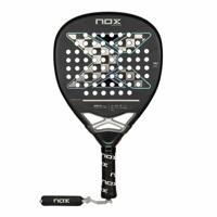 Padel Racket Nox AT10 Luxury Attack 18K Alum 2024 Agustin Tapia - thumbnail