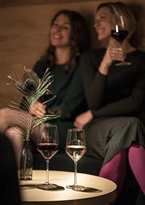 Zwiesel Glas Witte Wijnglazen Pure - 300 ml - 2 stuks