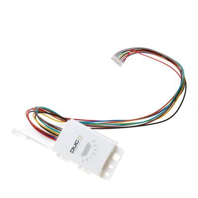 [tweedekans] Duco Vocht Boxsensor In Luchtflow T.b.v. Ducobox Silent