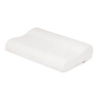 Sissel Soft Curve Compact Hoofdkussen+overtrek - thumbnail