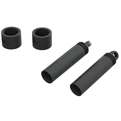 Arrma - Shock Body and Spring Spacer Set (Rear) (AR330517)