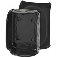 Hensel 62000064 Verdeeldoos Halogeenvrij, Verzegelbaar, Weerbestendig (l x b) 210 mm x 155 mm 1 stuk(s) - thumbnail