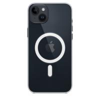 MPU43ZM/A Apple Clear Case with MagSafe iPhone 14 Plus Transparent - thumbnail