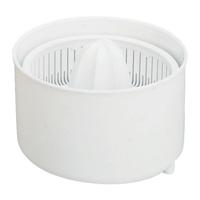 Bosch MUZ4ZP1 Citruspers Wit - thumbnail