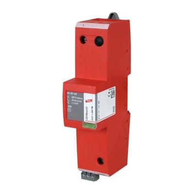 DEHN 961205 LE-POEV 125KA-FI-FA Combi-afleider Overspanningsbeveiliging voor: Verdeelkast 50 kA 1 stuk(s)