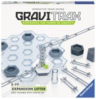 Ravensburger GraviTrax uitbreidingsset Lifter - thumbnail