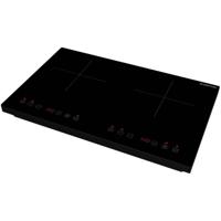 Inventum VKI3020ZWA Inductie kookplaat - thumbnail
