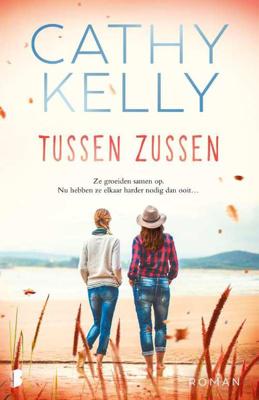 Tussen zussen (Paperback)