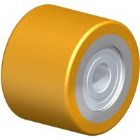 Blickle HTH 82X60/20-56K Heftruckwiel Wieldiameter: 82 mm Draagvermogen (max.): 550 kg 1 stuk(s) - thumbnail