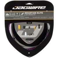 JAGWIRE Mountain elite link brake kit - limited purple - thumbnail