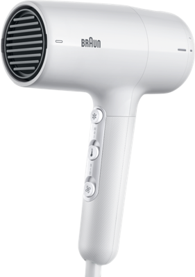 Braun HD2.1 Föhn 2100W Wit Braun HD2.1 Föhn 2100W Wit