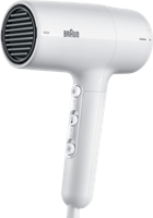 Braun HD2.1 Föhn 2100W Wit - thumbnail