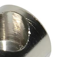 Bofix kies 10x10 domino (12st) - thumbnail