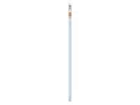 OSRAM HOMELIGHTING LED-buis-Buis Energielabel: E (A - G) G13 T8 18.3 W = 58 W Neutraalwit 1 stuk(s) (Ø x l) 26.80 mm x 1514 mm - thumbnail