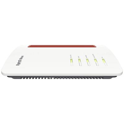 AVM FRITZ!Box 7690 WiFi-router Geïntegreerd modem: VDSL, ADSL2+ 2.4 GHz, 5 GHz 7136 MBit/s