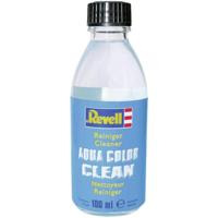 Revell Aqua Color Cleaner reiniger 100 ml Glas - thumbnail