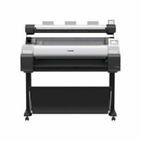 Plotter Canon imagePROGRAF TM-340 - thumbnail