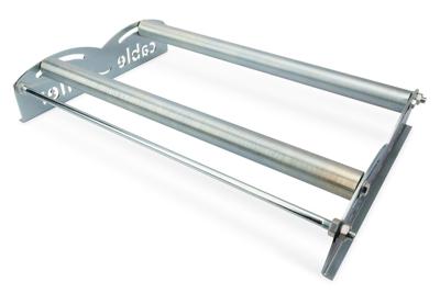 Kabelhaspelafroller 600 x 400 x 100 mm DN-CR-001 Digitus 1 stuk(s)