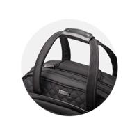 Kensington Contour 2.0 Executive Balance Monitortas Geschikt voor max. (laptop): 39,6 cm (15,6) Zwart - thumbnail