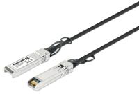 Intellinet 508377 SFP+ 10G Kabel 10 GBit/s 7 m - thumbnail