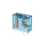 Finder 40.31.9.006.0000 Printrelais 6 V/DC 12 A 1x wisselcontact 1 stuk(s) - thumbnail