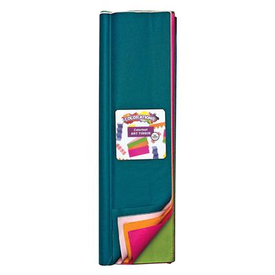 Colorations - crepepapier - 50 vellen Colorations - crepepapier - 50 vellen