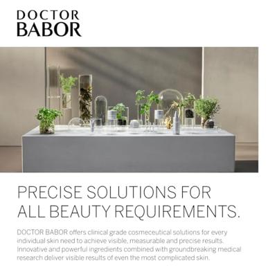 Gezichtscrème Babor