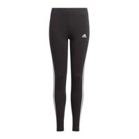 adidas Performance sportlegging zwart/wit - thumbnail