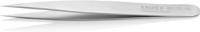 Knipex 92 22 06 Precisiepincet Spits 120 mm - thumbnail