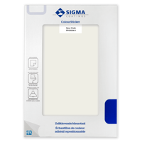 Sigma ColourSticker - New Chalk 1006-1 - thumbnail