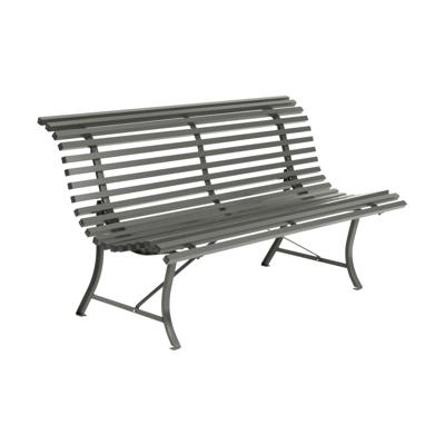 Fermob Louisiane tuinbank 150 cm Rosemary Fermob Louisiane tuinbank 150 cm Rosemary