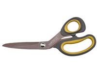 Homeij schaar ease rvs/kunststof 21cm - thumbnail