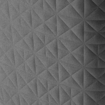 Curver Softex wasbox + deksel Antraciet - thumbnail