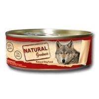 NATURAL GREATNESS CHICKENBREAST - thumbnail