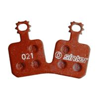 Sinter magura 021 disc pads - thumbnail