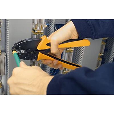 Weidmüller perskabelschoentang PZ, 25-50mm², le 260mm, uitvoering/bediening hand Weidmüller perskabelschoentang PZ, 25-50mm², le 260mm, uitvoering/bediening hand