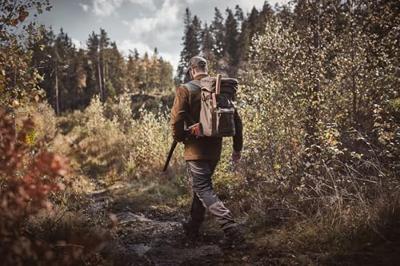 Hultafors Jagersbijl Ekelund | 500 mm - HU841710 HU841710