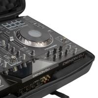 UDG Creator Hardcase Black voor Denon DJ Prime 2 - thumbnail