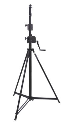 Eurolite EUROLITE STW-370A windup stand