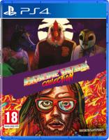 Hotline Miami Collection - thumbnail