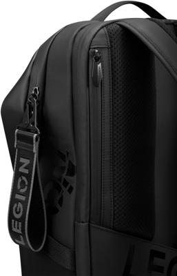Lenovo GX41M53147 laptoptas 40,6 cm (16") Rugzak Zwart