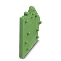 RZ-ZFKDS 4 - Printplaat-aansluitklem RZ-ZFKDS 4 1928521 Phoenix Contact Inhoud: 50 stuk(s) - thumbnail