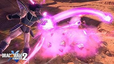 Dragon Ball Xenoverse 2 Dragon Ball Xenoverse 2