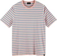 Classic patterned cotton-jersey cre combo e - thumbnail