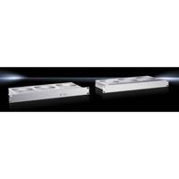 Rittal SK 3342.230 Herkoelinstallatie 230 V (b x h x d) 482.6 x 44 x 200 mm 1 stuk(s) - thumbnail
