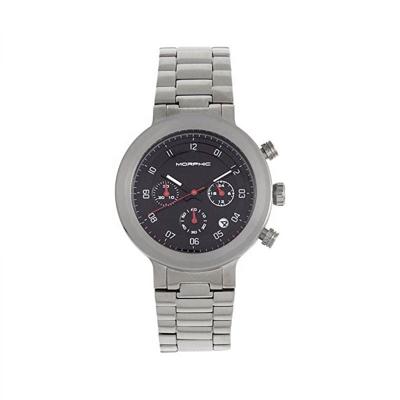Morphic M78 SERIE Horloge Heren MPH7802 43mm 10 ATM