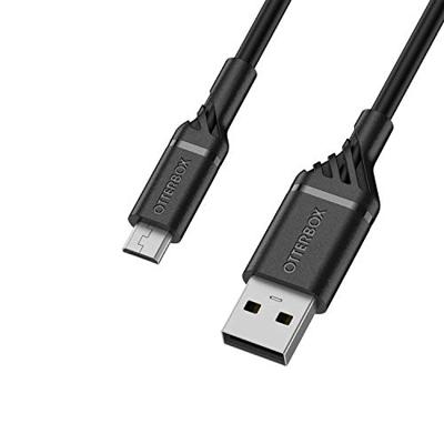 Otterbox Mobiele telefoon Kabel [1x Micro-USB - 1x USB-A 2.0 stekker] 2.00 m Micro-USB, USB-A 2.0